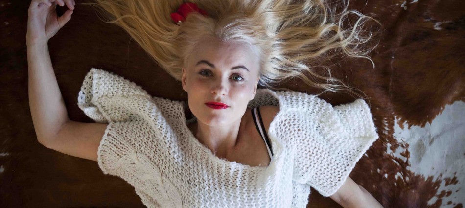 Rose Rebel Promo Shoot