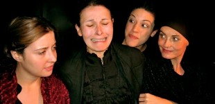 ‘The House of Bernarda Alba’